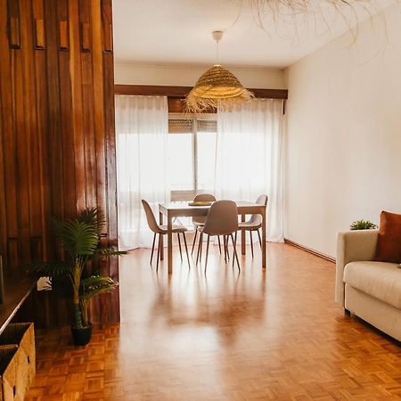 Apartamento Santos Pousada Porto Exterior foto