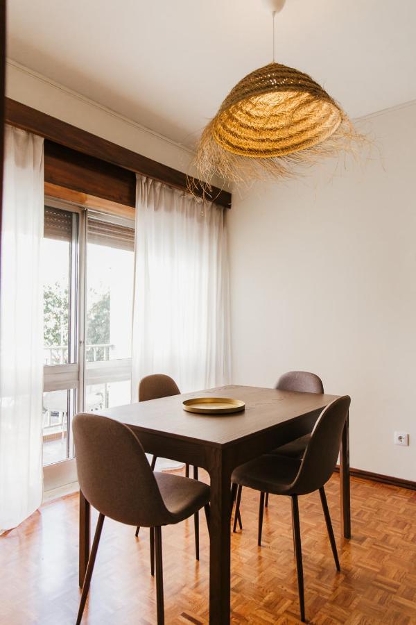 Apartamento Santos Pousada Porto Exterior foto