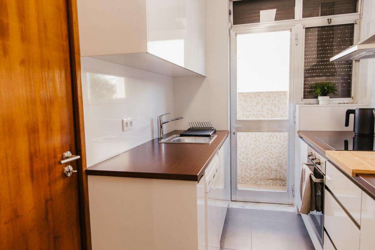 Apartamento Santos Pousada Porto Exterior foto