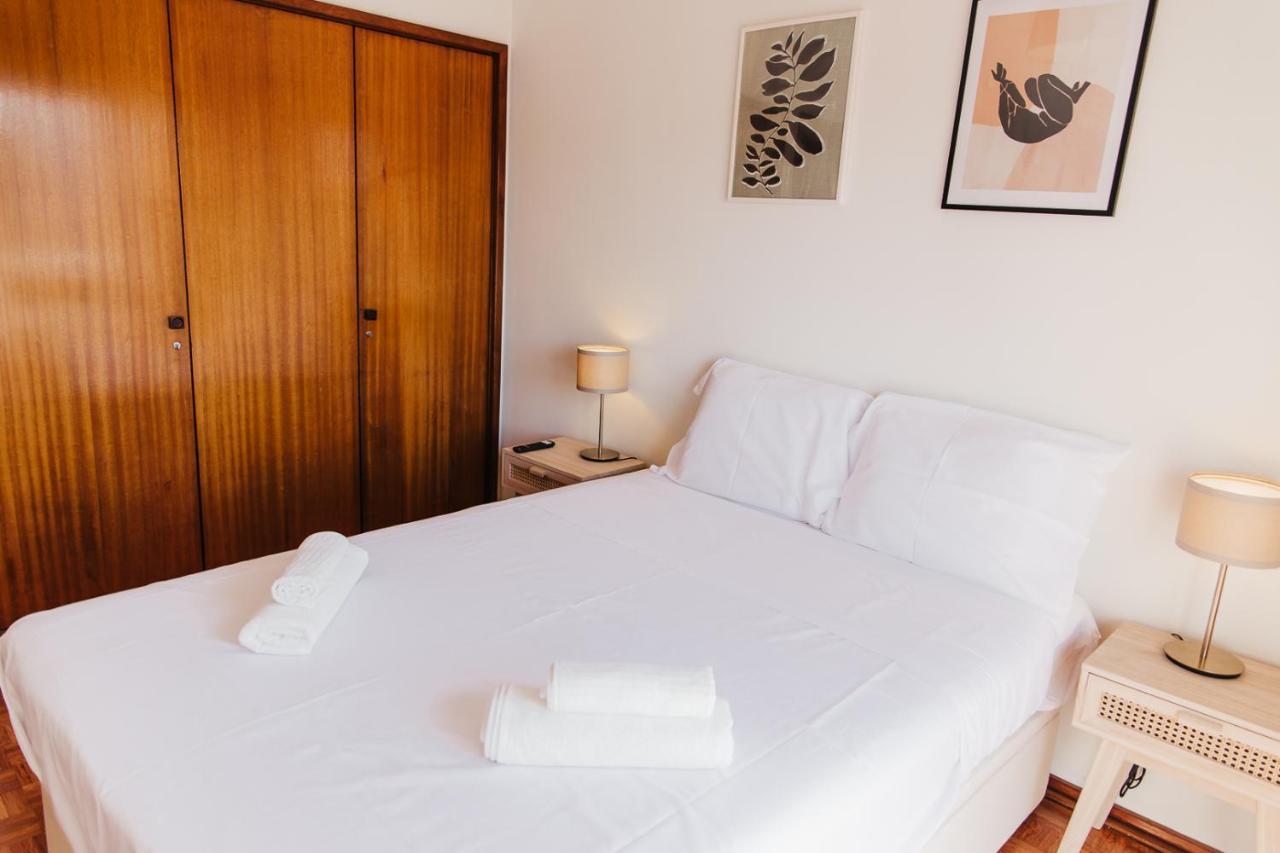 Apartamento Santos Pousada Porto Exterior foto